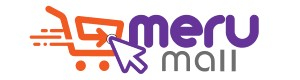 Logo Meru Mall
