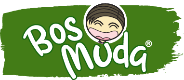 Logo Bosmuda Seaweed